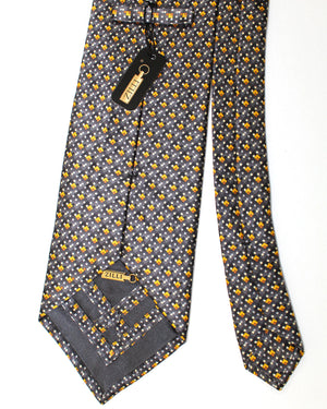 Zilli Wide Necktie