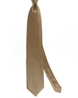 Zilli designer Wide Necktie