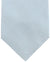 Zilli Silk Sevenfold Tie Gray Blue Solid