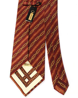 Zilli  Wide Necktie