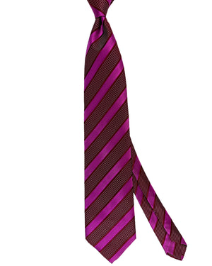 Zilli Wide Necktie