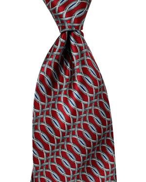 Zilli genuine Wide Necktie