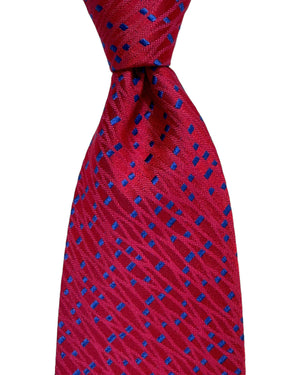 Zilli  Wide Necktie