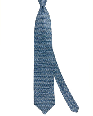 Zilli authentic  Wide Necktie