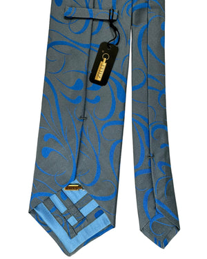 Zilli  Wide Necktie