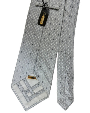 Zilli authentic Wide Necktie