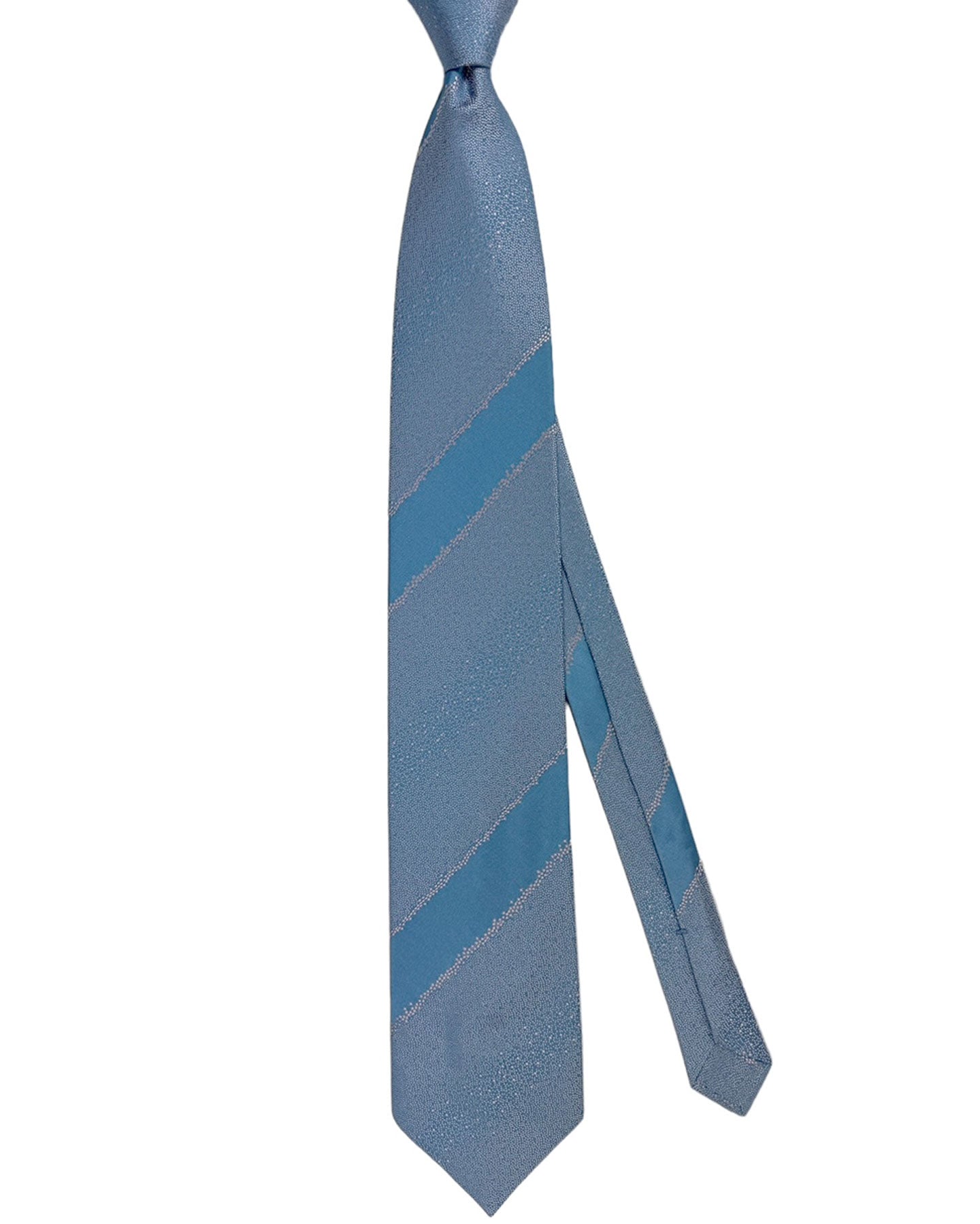 Zilli genuine Extra Long Tie 