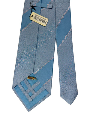 Zilli designer Extra Long Tie 