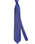 Zilli Extra Long Tie Lilac Royal Blue Micro Pattern