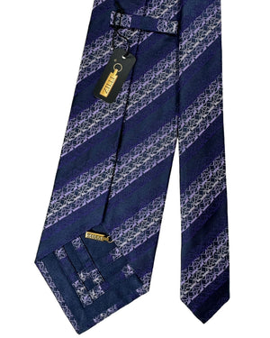 Zilli authentic Extra Long Tie 