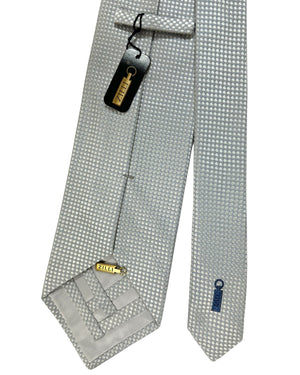 Zilli designer Wide Necktie