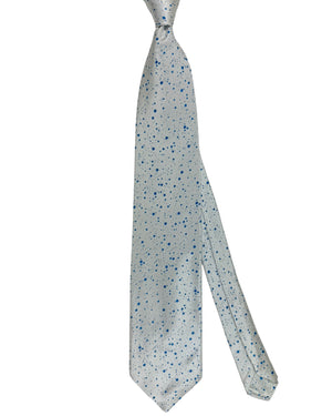 Zilli genuine Wide Necktie