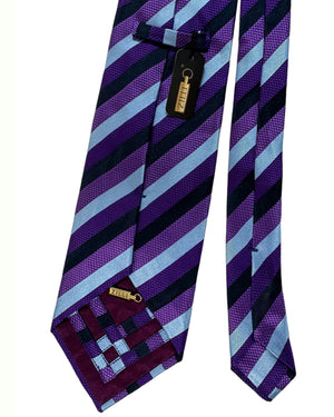 Zilli Wide Necktie