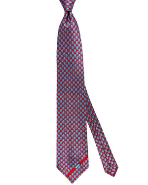 Zilli Wide Necktie