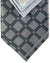 Zilli Silk Tie & Matching Pocket Square Set 
