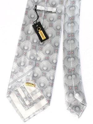 Zilli authentic Extra Long Tie 