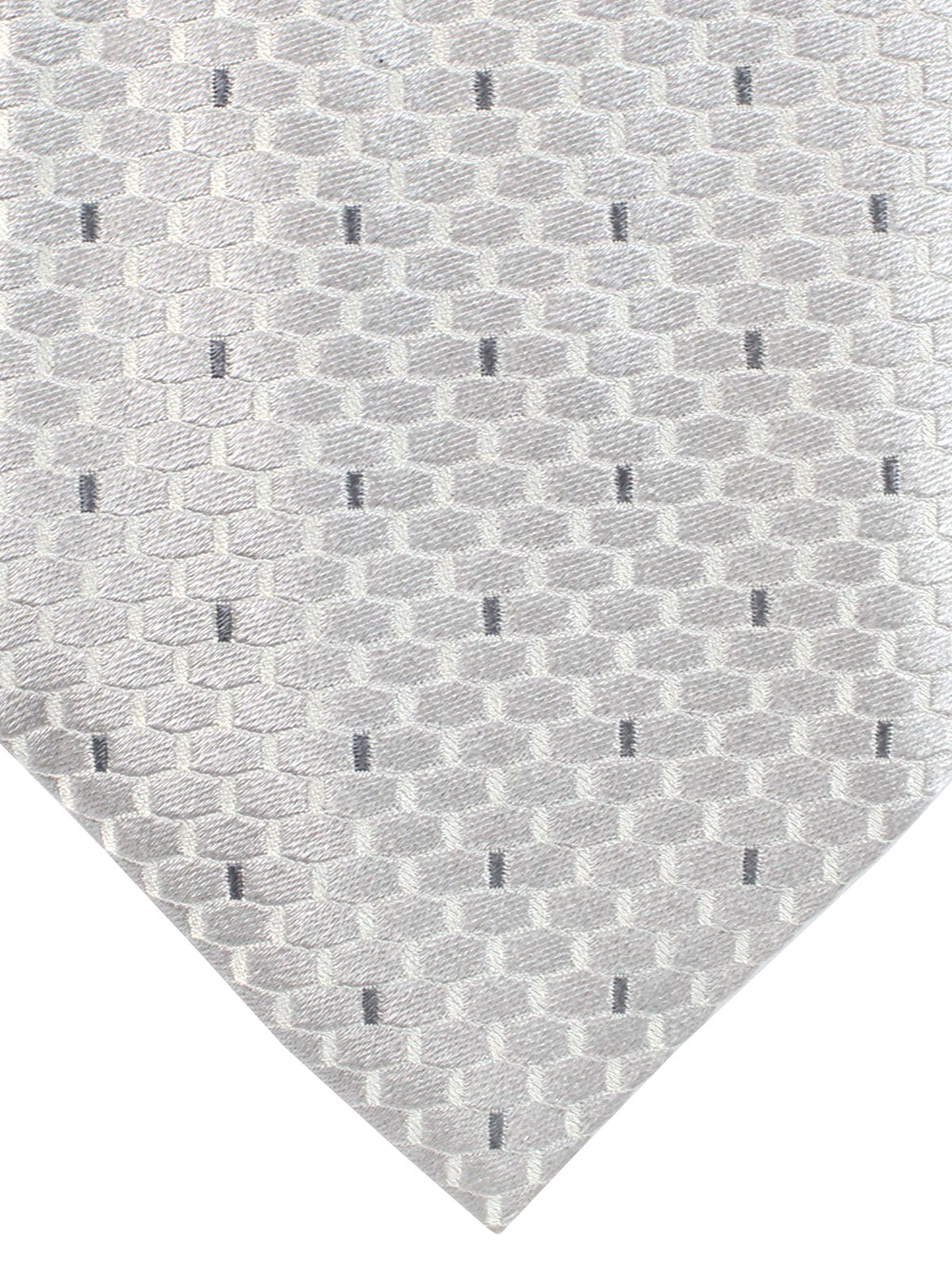 Louis Vuitton Diamonds V Tie