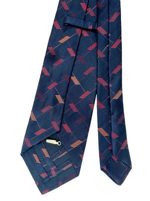 Authentic Zilli necktie