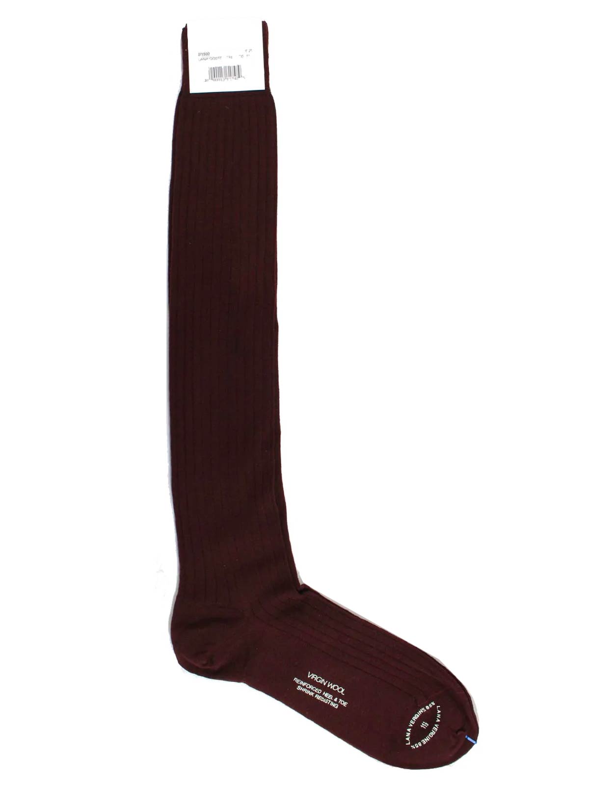 Cesare Attolini Wool Socks