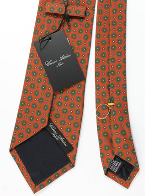 Attolini Tie 