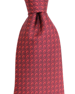 Battistoni designer Tie 