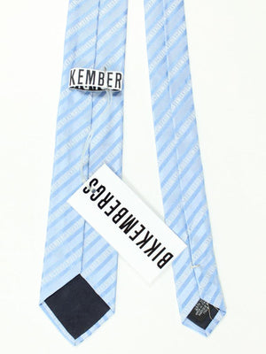 Bikkembergs Tie