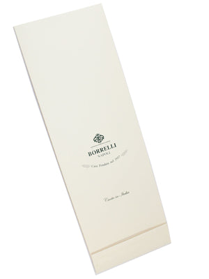 Original Luigi Borrelli Gift Box 