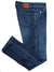 Luigi Borrelli Jeans Denim Blue 