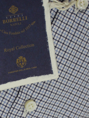Luigi Borrelli Royal Collection