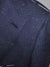 Luigi Borrelli Sport Coat Dark Blue Navy Linen Wool