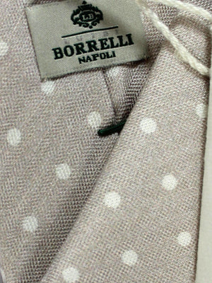 Luigi Borrelli designer Tie 