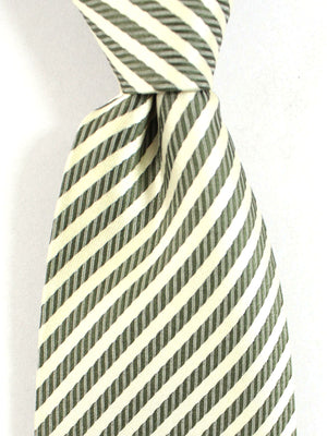 Luigi Borrelli Silk Tie