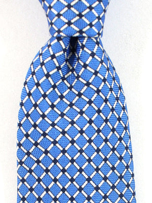Luigi Borrelli Unlined designer Tie 