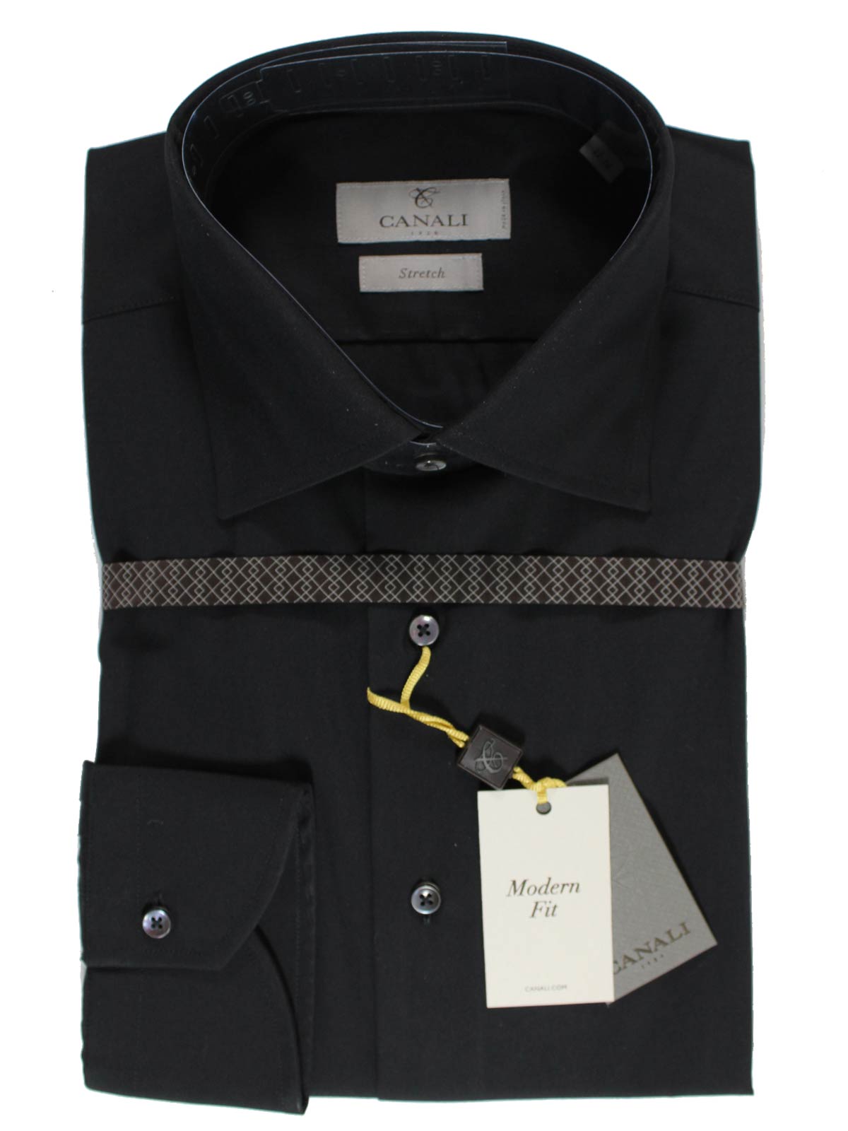 Canali dress hot sale shirts