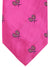 Church's Tie Pink Tennis FINAL SALE