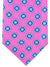 Church's Tie Pink Blue Floral FINAL SALE