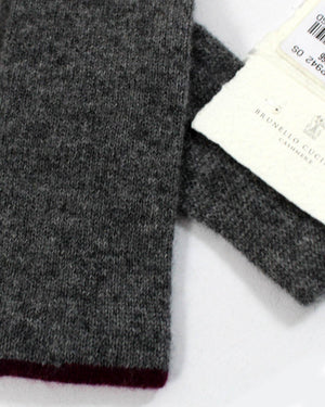 Brunello Cucinelli Cashmere