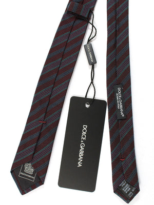 Dolce & Gabbana authentic Skinny Tie