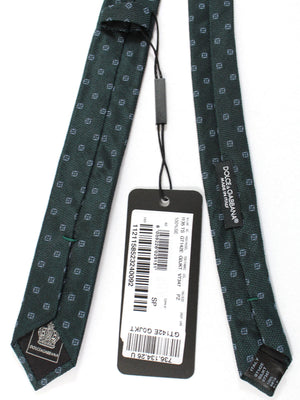 Dolce & Gabbana authentic Skinny Tie 