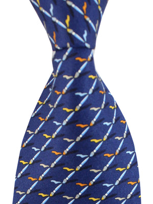 Salvatore Ferragamo designer Tie 