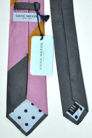 Gene Meyer Tie