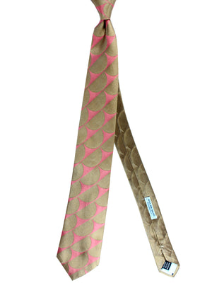 Gene Meyer designer Tie 