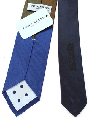 Gene Meyer authentic Tie 