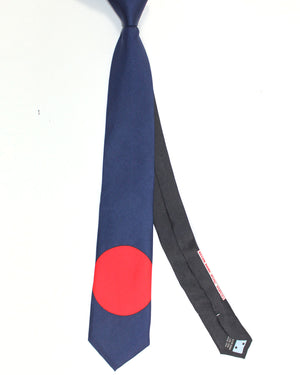 Gene Meyer designer Tie Hand Made in Italy
