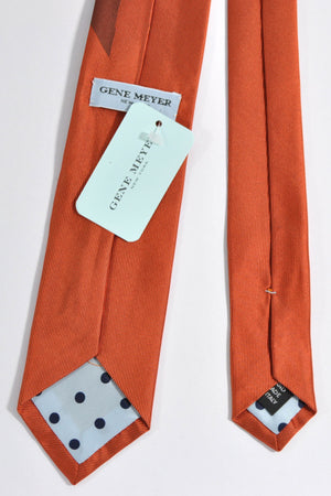 Gene Meyer Ties
