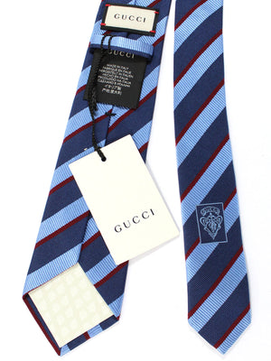 Gucci authentic Narrow Necktie