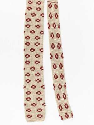 Isaia Tie - Cotton Luxury Necktie