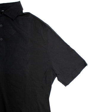 KIRED Polo Shirt Black 