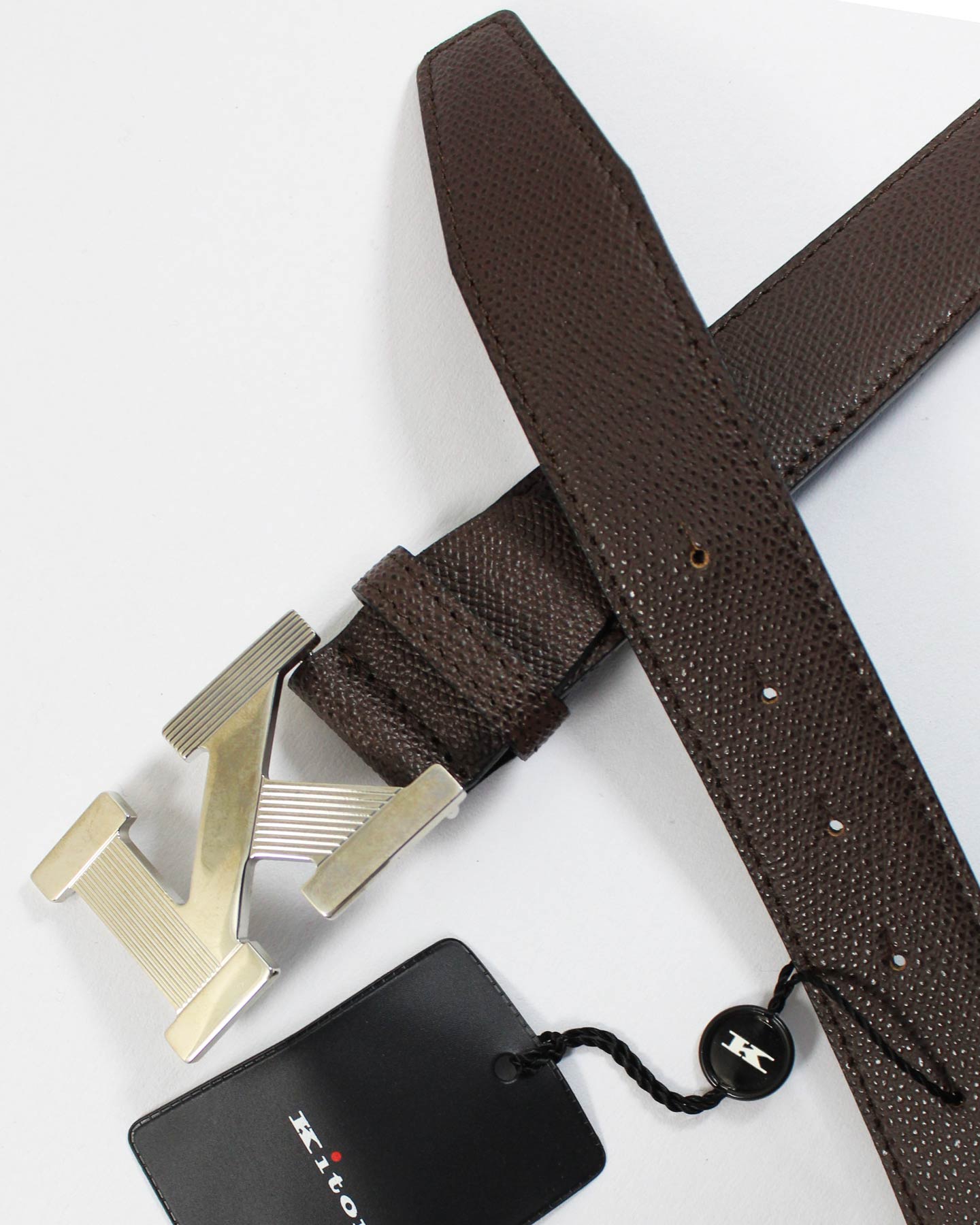 Louis Vuitton Vintage 2003 Belt - Brown Belts, Accessories