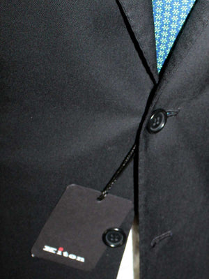 Kiton Wool Sport Coat Dark Gray EUR 50/ US 40 R CLEARANCE - SALE